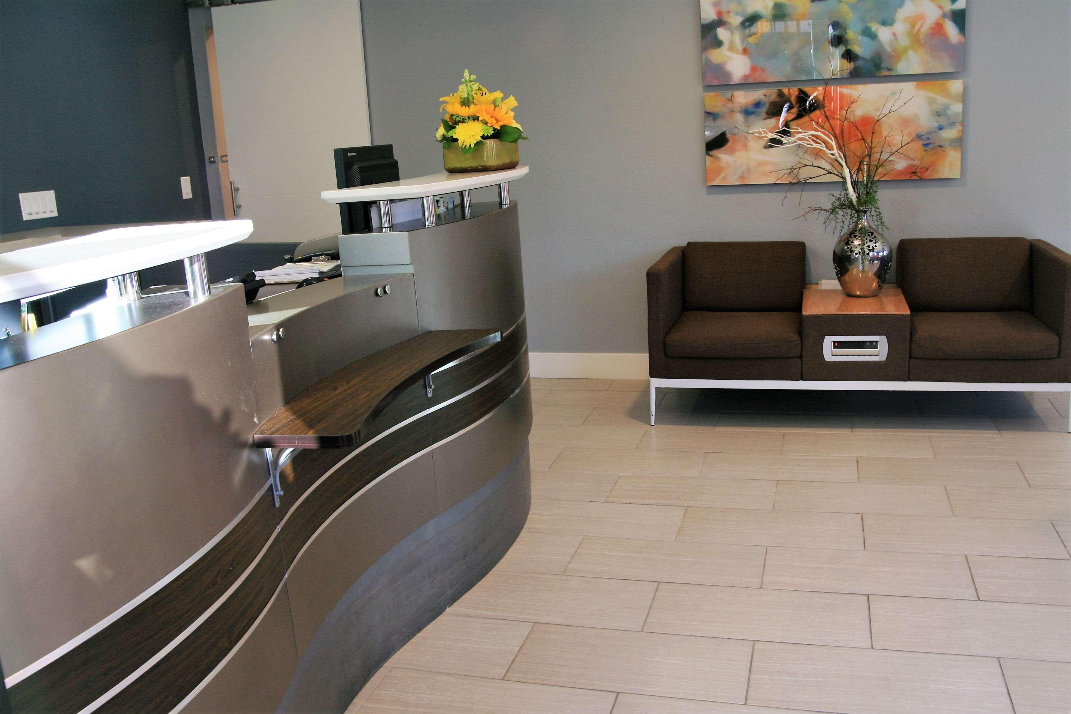 Days Inn By Wyndham Pinole Berkeley Εξωτερικό φωτογραφία