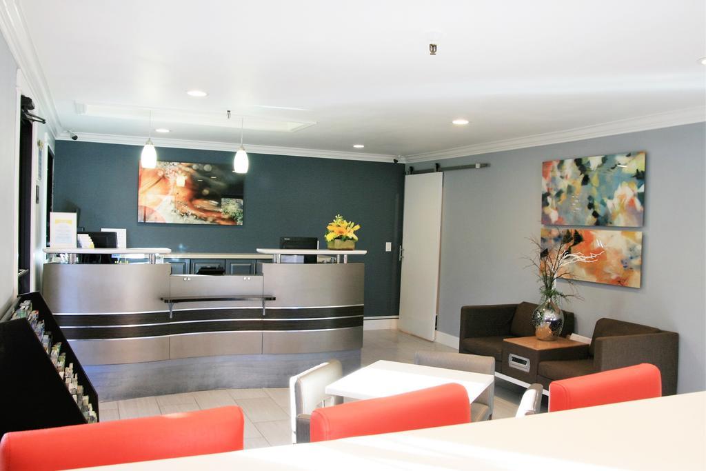 Days Inn By Wyndham Pinole Berkeley Εξωτερικό φωτογραφία